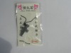 Wholesale Magnetic Hematite Necklace With Pendant