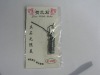 Wholesale Magnetic Hematite Necklace With Pendant