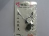 Wholesale Magnetic Hematite Necklace With Pendant