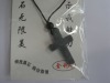 Wholesale Magnetic Hematite Necklace With Pendant