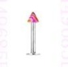 Wholesale beautiful body piercing jewelry