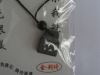 Wholesale Magnetic Hematite Necklace With Pendant