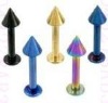 Wholesale BODY piercing jewelry from JL
