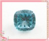 Wholesale cubic zirconia gemstone