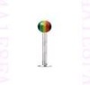 Wholesale beautiful body piercing jewelry