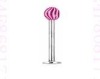 Wholesale beautiful body piercing jewelry