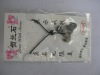 Wholesale Magnetic Hematite Necklace With Pendant