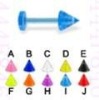 Wholesale beautiful body piercing jewelry