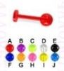 Wholesale beauty piercing jewelry