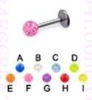 Wholesale beauty piercing jewelry
