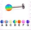 Wholesale beauty piercing jewelry