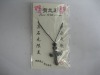 Wholesale Magnetic Hematite Necklace With Pendant