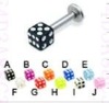 Wholesale beauty piercing jewelry
