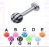 Wholesale beauty piercing jewelry
