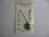 Wholesale Magnetic Hematite Necklace With Pendant