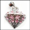 Wholesale 2011hotsale rhinestone charm,jewelry wholesales