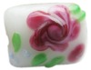Wholesale high quality lampwork glass beads RY003490