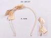 Wholesale bowed headband