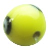 wholesale high quality fashion lampwork glass bead