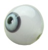 wholesale high quality fashion color glass bead