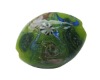 high quality fashionable lampwork glass beads RY003767