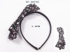 Wholesale bowed headband