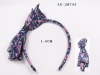 Wholesale bowed headband