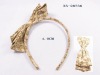 Wholesale bowed headband