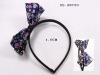 Wholesale bowed headband