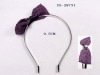 Wholesale bowed headband