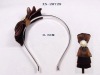 Wholesale bowed headband