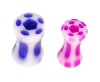 Wholesale Body piercing jewelry---UV Plug
