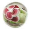 high quality wholesale lampwork glass beads fit for bracelet