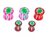 Wholesale Body piercing jewelry---UV Plug