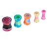 Wholesale Body piercing jewelry---UV Plug