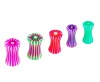 Wholesale Body piercing jewelry---UV Plug