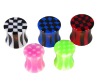 Wholesale Body piercing jewelry---UV Plug