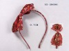 Wholesale bowed headband