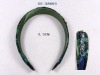 Wholesale wide headband