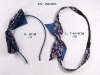 Wholesale bowed headband