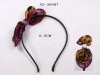Wholesale bowed headband