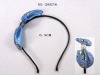 Wholesale 2011 bowed headband