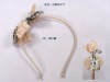Wholesale 2011 bowed headband