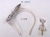 Wholesale 2011 bowed headband