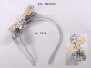 Wholesale 2011 bowed headband