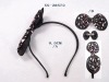 Wholesale lovely headband