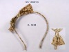 Wholesale 2011 bowed headband