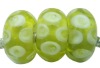 lampwork glass bead