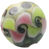 wholesale high quality color bead RY002389