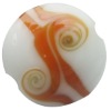 wholesale fashion handmade glass beads RY002944